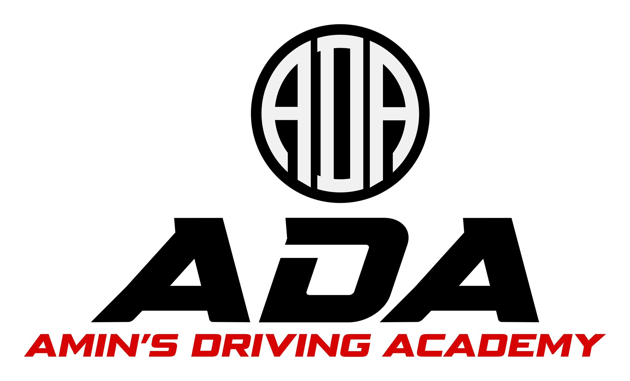 Amin's Driving Academy